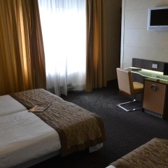 LH Hotel Sirio Venice - Bild 18