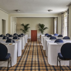 Hotel Berkeley - Bild 20