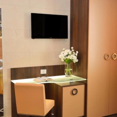 LH Hotel Sirio Venice - Bild 12