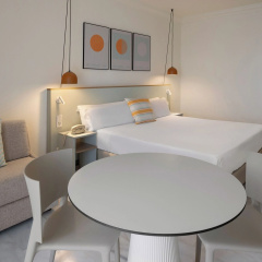 Sol Malaga Guadalmar Hotel - Bild 6