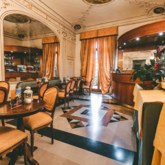 Hotel Domus Florentiae - Bild 20