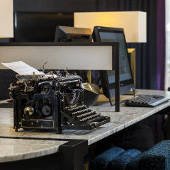 Hilton Vienna Plaza - Bild 14