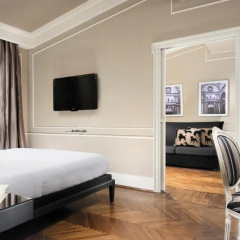 Brunelleschi Hotel - Bild 7