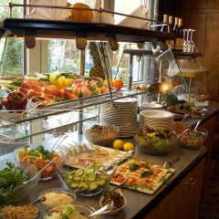 Allee-Hotel-Pavillon - Bild 6