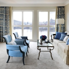 Four Seasons Prague Hotel - Bild 20