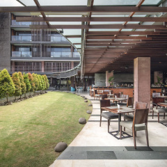 Watermark Hotel & Spa Jimbaran Bali - Bild 17