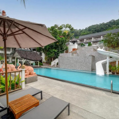 Andamantra Resort and Villa Phuket - Bild 28
