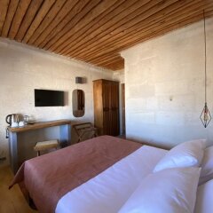Бутик-отель Alice in Cappadocia Турция, Учисар - отзывы, цены и фото номеров - забронировать отель Бутик-отель Alice in Cappadocia онлайн фото 3
