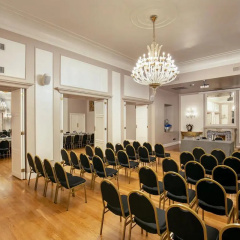 Savoy Hotel - Bild 16