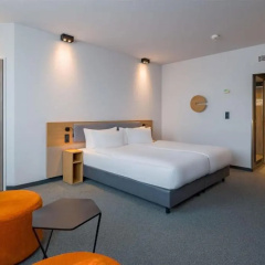 Spark by Hilton Wuppertal City Centre - Bild 5