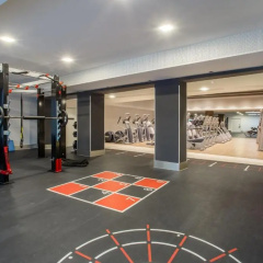 Crowne Plaza Zürich by IHG - Bild 29