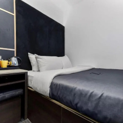 The Z Hotel Trafalgar - Bild 13