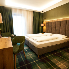 Hotel Restaurant Erber - Bild 3
