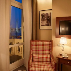 Mirage Medic Hotel - Bild 9