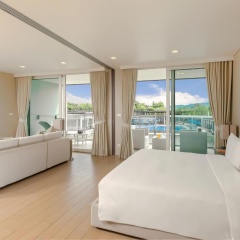 Angsana Villas Resort Phuket - Bild 9
