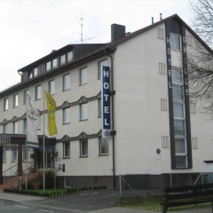 Hotel Grille - Bild 1
