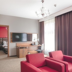 Holiday Inn Krakow City Centre by IHG - Bild 5