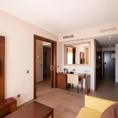 Condesa Hotel - Bild 10