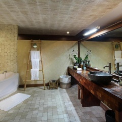 Kupu Kupu Barong Villas & Tree Spa Hotel - Bild 20