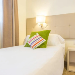 Globales Janeiro Hotel - Bild 5