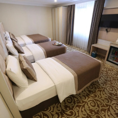 Alpinn Hotel Istanbul- Special Class thumbnail 10
