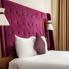 Mercure London Bankside - Bild 2