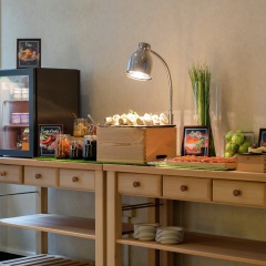 Hilton Cologne - Bild 15