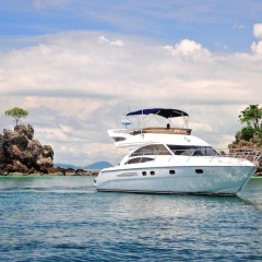 Princess Yacht PH4451 - Bild 1