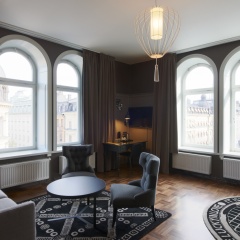 Scandic Grand Central - Bild 5