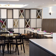 The Z Hotel Tottenham Court Road - Bild 7