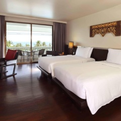 Le Meridien Phuket Beach Resort - Bild 5
