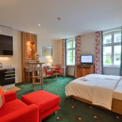 MAXIMILIAN MUNICH Apartments & Hotel - Bild 7