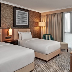 Hilton Vienna Park - Bild 3