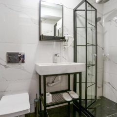 Turkuaz Boutique Hotel - Bild 10