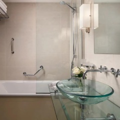 Grand Hotel Prague Towers - Bild 9