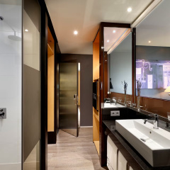 The Level At Melia Barcelona Sky - Bild 15
