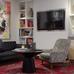 The Fifty Sonesta Hotel New York - Bild 23