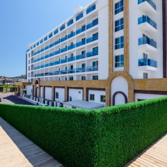 The Lumos Deluxe Resort Hotel - All Inclusive - Bild 24