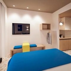 Hotel Cabot Playa Grande - Adults Only - Bild 2
