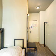 A&O Hotel & Hostel Dortmund Hauptbahnhof - Bild 7