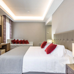 Delle Nazioni Hotel - Bild 4