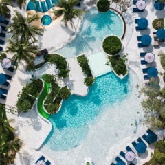 Le Méridien Phuket Mai Khao Beach Resort - Bild 16