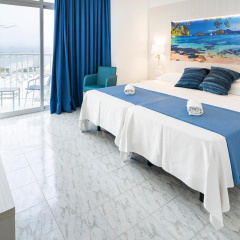 Hotel Amic Horizonte - Bild 17