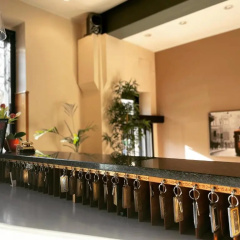 Hotel Florence Milano - Bild 23