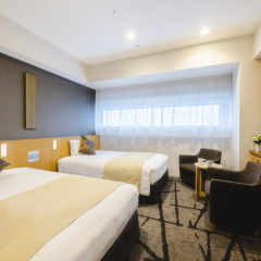 Hotel Gracery Shinjuku thumbnail 6