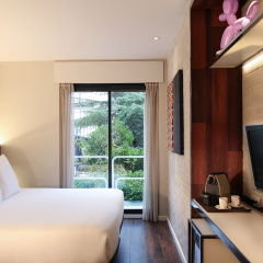 Balmes Hotel, a member of Preferred Hotels & Resorts - Bild 7