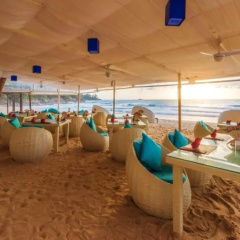 Andaman White Beach Resort - Bild 17
