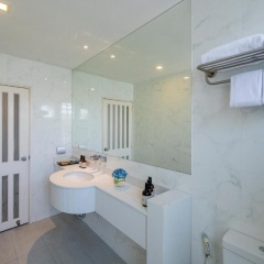 NH Boat Lagoon Phuket Resort - Bild 13