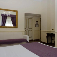 Traiano Hotel - Bild 8
