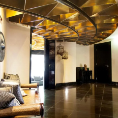 Quentin Boutique Hotel - Bild 26